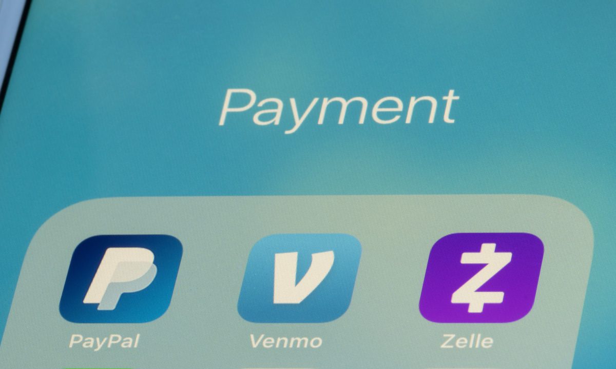 Solved: How do u use zelle with paypal - PayPal Community