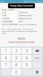 Seamless Green Satoshi Token (SOL) to Ethereum Conversion: GST/ETH Calculator | Bitsgap