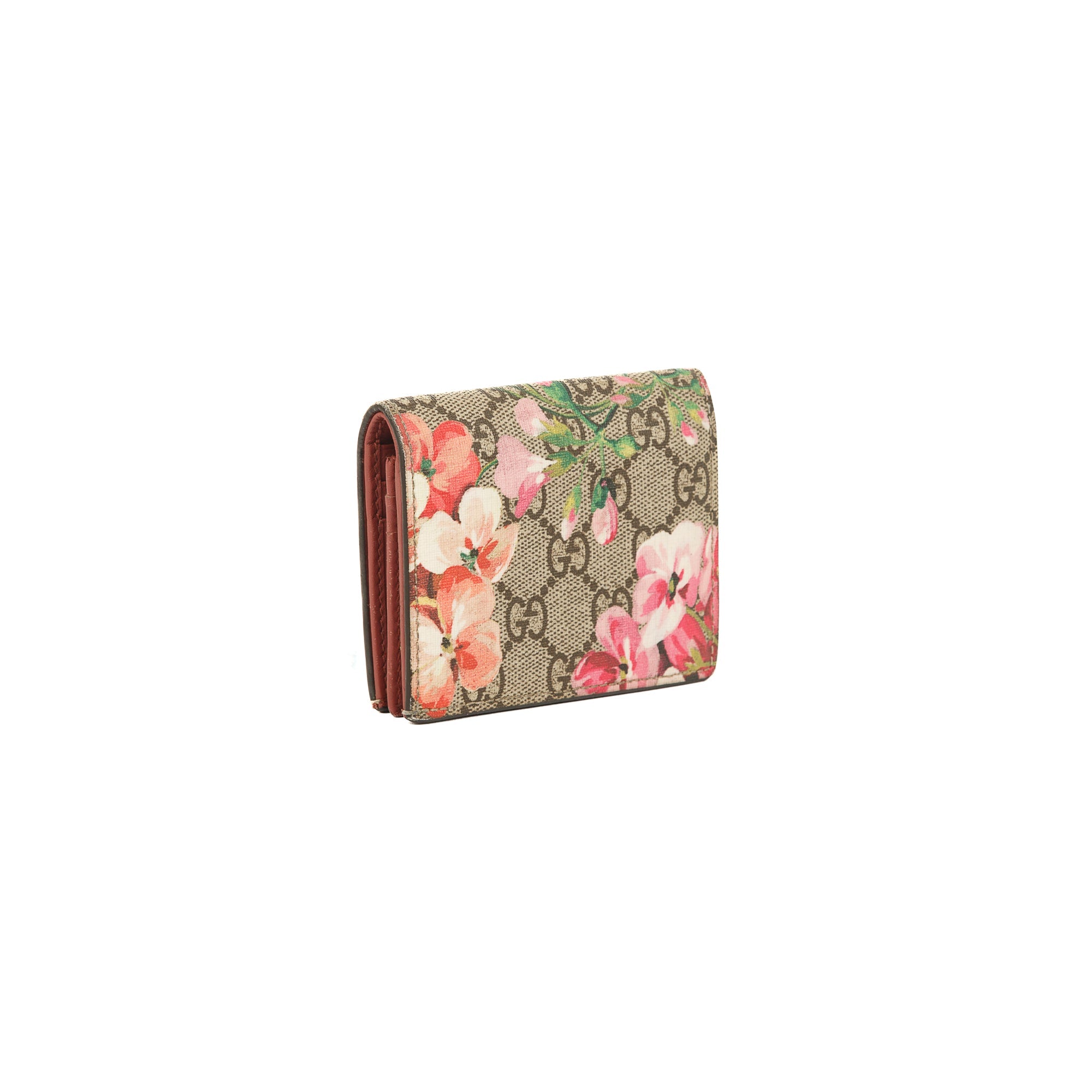 Gucci GG Blooms card case – STYLISHTOP