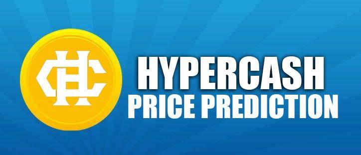 HyperCash Price Prediction: What Will HC Be Worth in ?