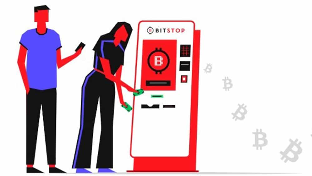 Puerto Rico: Bitstop Bets on Crypto by Implementing Bitcoin ATMs - El American