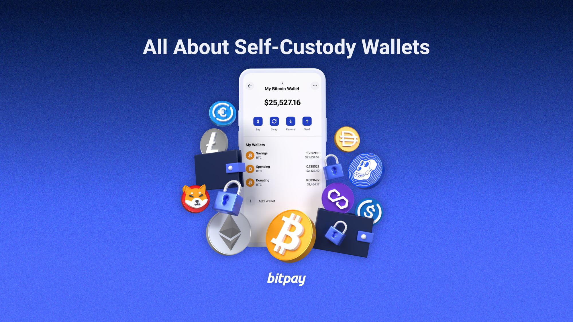 Managing Multiple Crypto Wallets: Everything You Need to Know