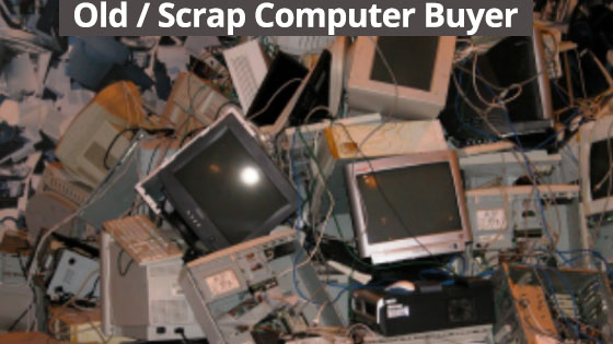 Computer and Communication Products Recycling Programme | Waste Reduction