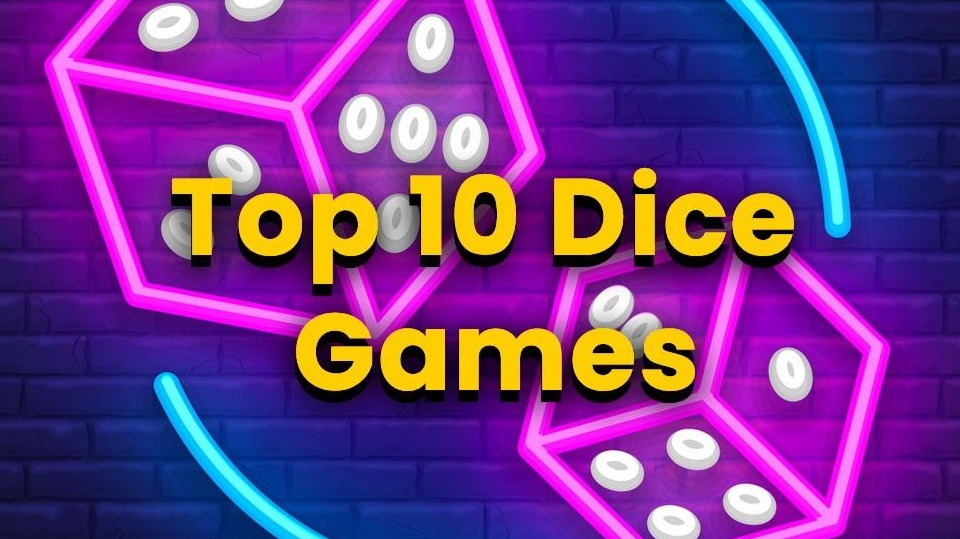 Top 5 Bitcoin Dice Sites (Most Trusted & Popular Crypto Games) - The Economic Times