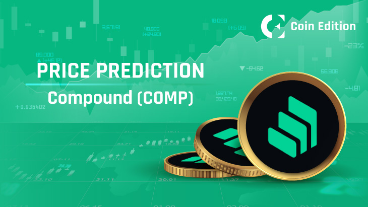 COMPOUND PRICE PREDICTION TOMORROW, WEEK AND MONTH