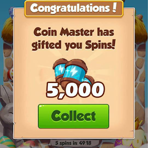 ‎Coin Master on the App Store