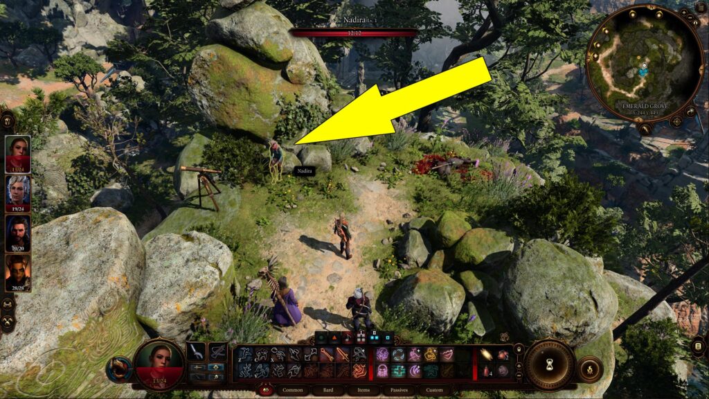 Where to Find Baldur’s Gate 3 Soul Coins | Farm Soul Coins – QM Games