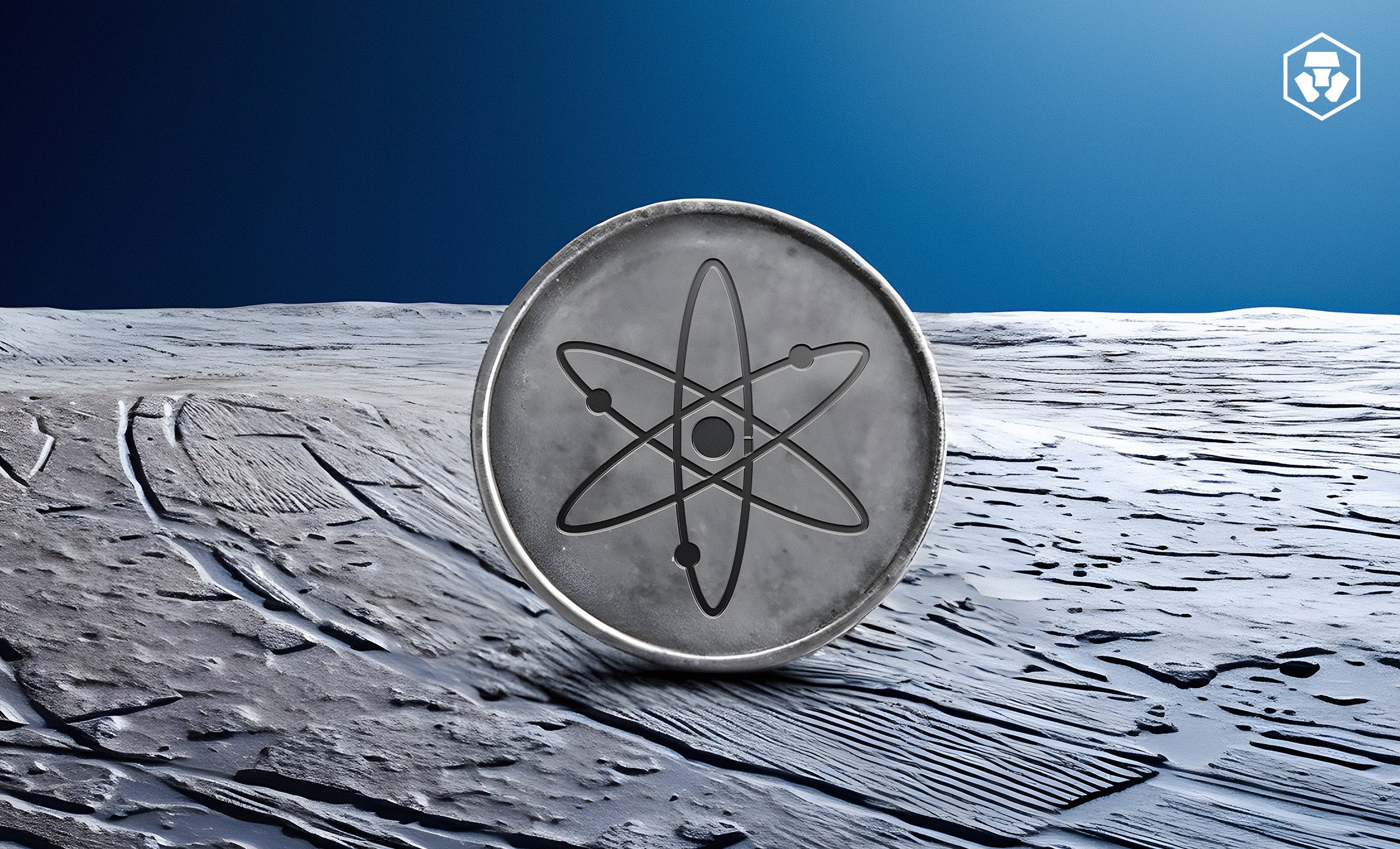 The Universe of Cosmos: A Glance at ATOM Coin | BULB