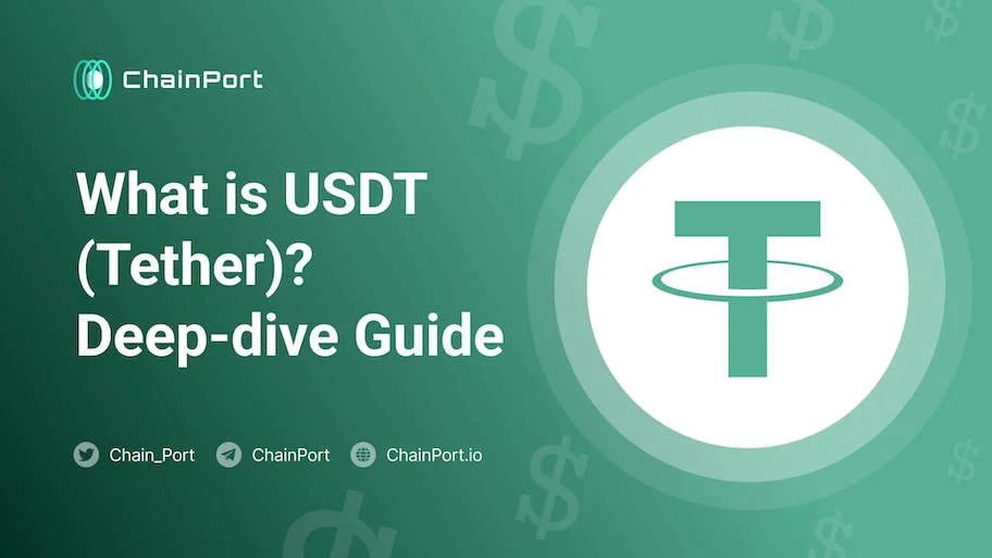 What is Tether (USDT)? | Coinmama