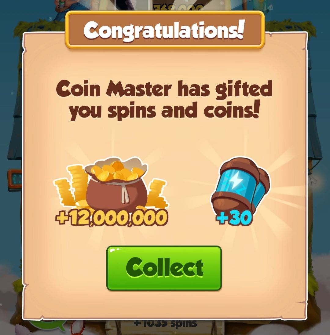 Coin Master Spins Links & Promo Codes (March )