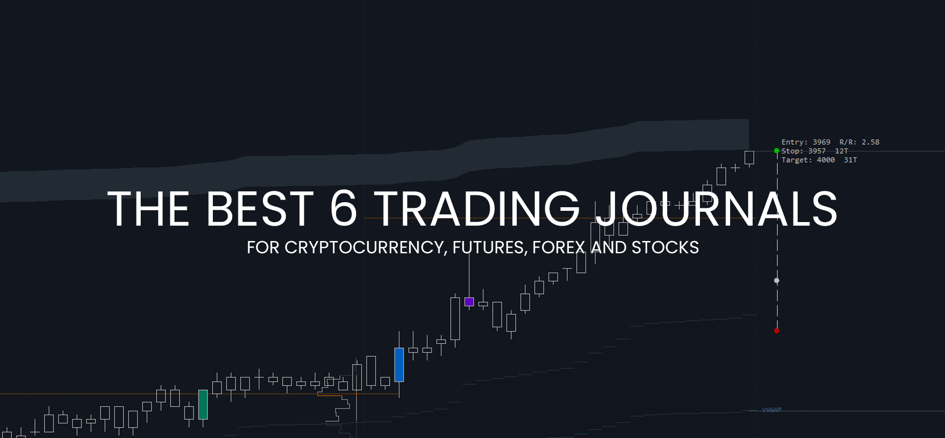 Wich is the best trading journal?