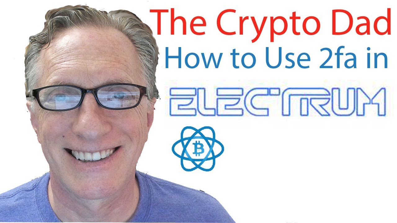 Electrum Wallet Types – Bitcoin Electrum