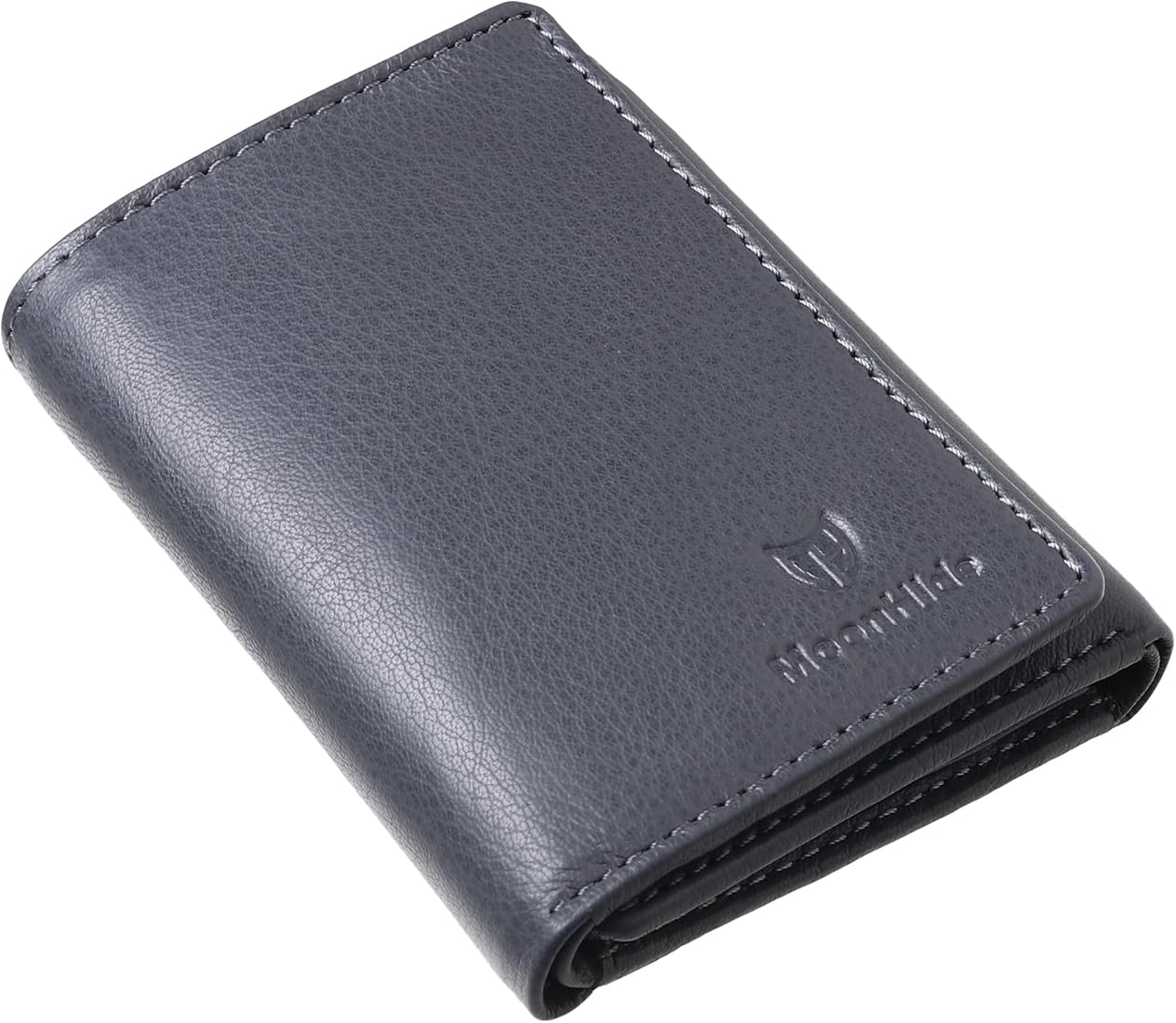 Voyager Bifold Wallet with ID Flap # - Jack Georges