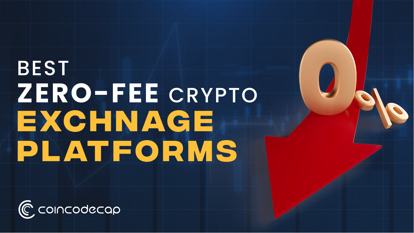 Best Zero Fee Crypto Exchanges to Buy Bitcoin & Cryptos ()