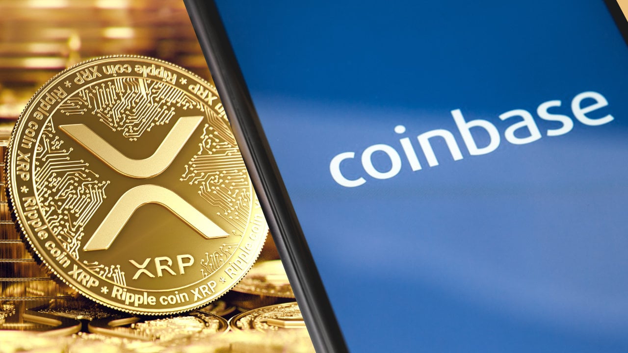 How To Buy XRP on Coinbase | The Crypto Times