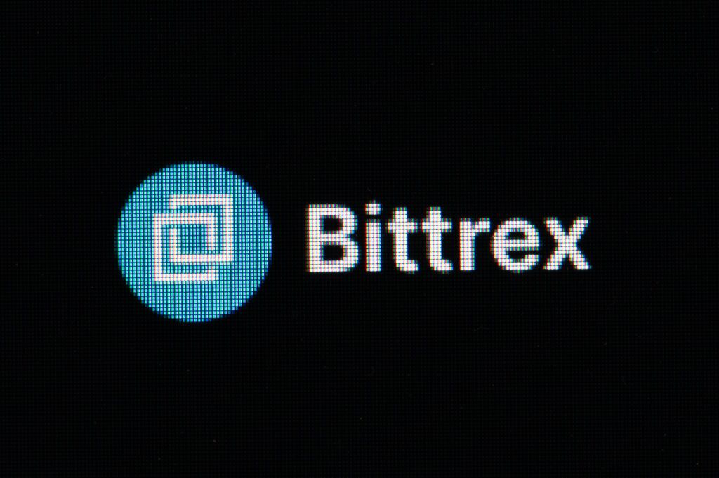 Crypto exchange Bittrex files for bankruptcy after SEC complaint | Reuters