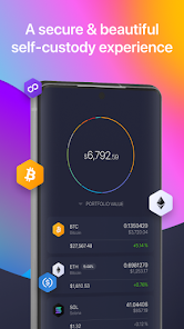 Genesis Block. EXODUS Phone | EXODUS