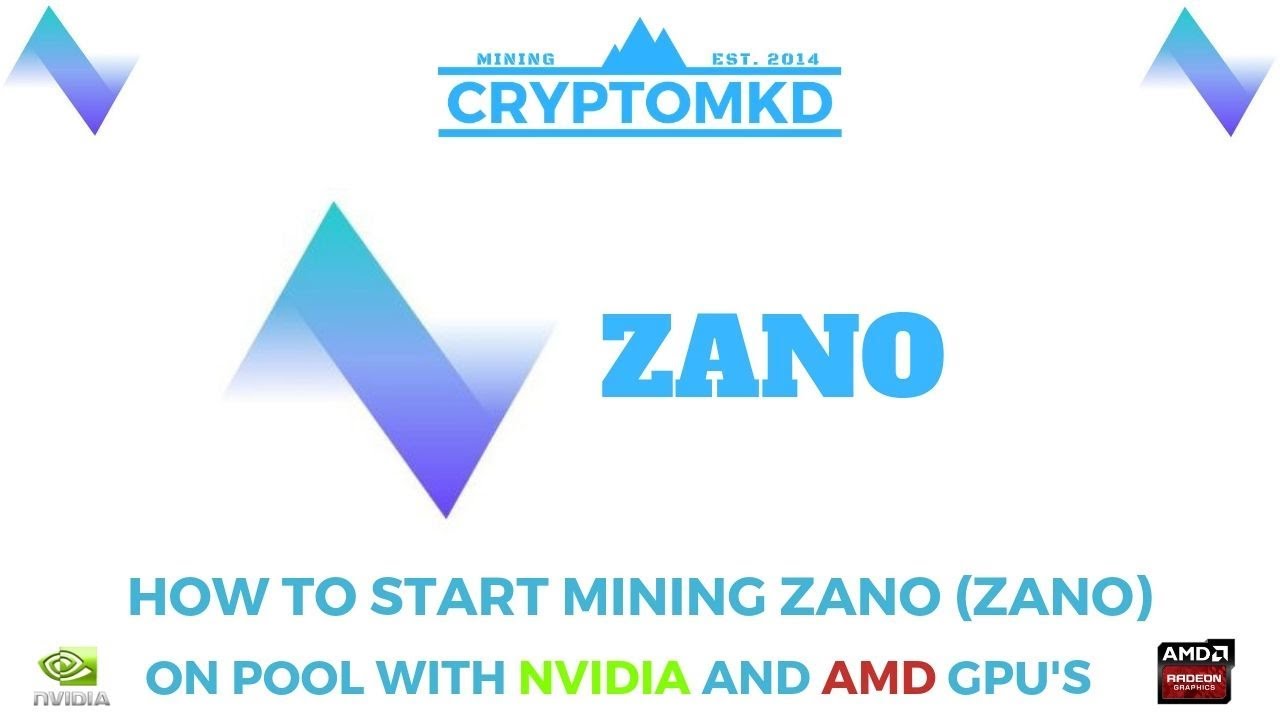 Zano ZANO mining pool Luckypool | CryptUnit