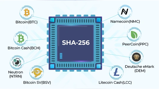 How to mine cryptocurrency: BTC, ETH, BCH, DOGE | Gemini