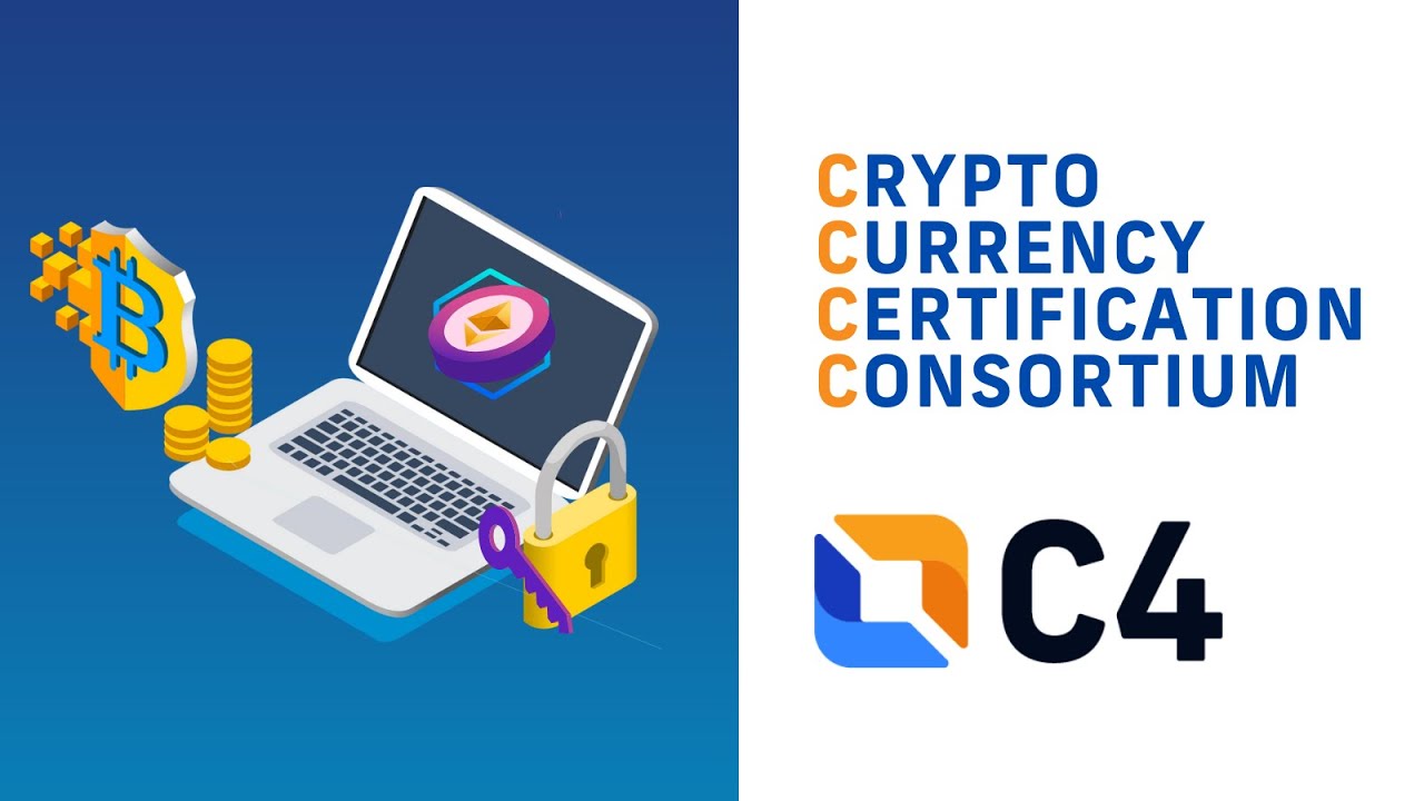 How to Become a Certified Bitcoin Professional with C4 CBP Exam? | EDUSUM