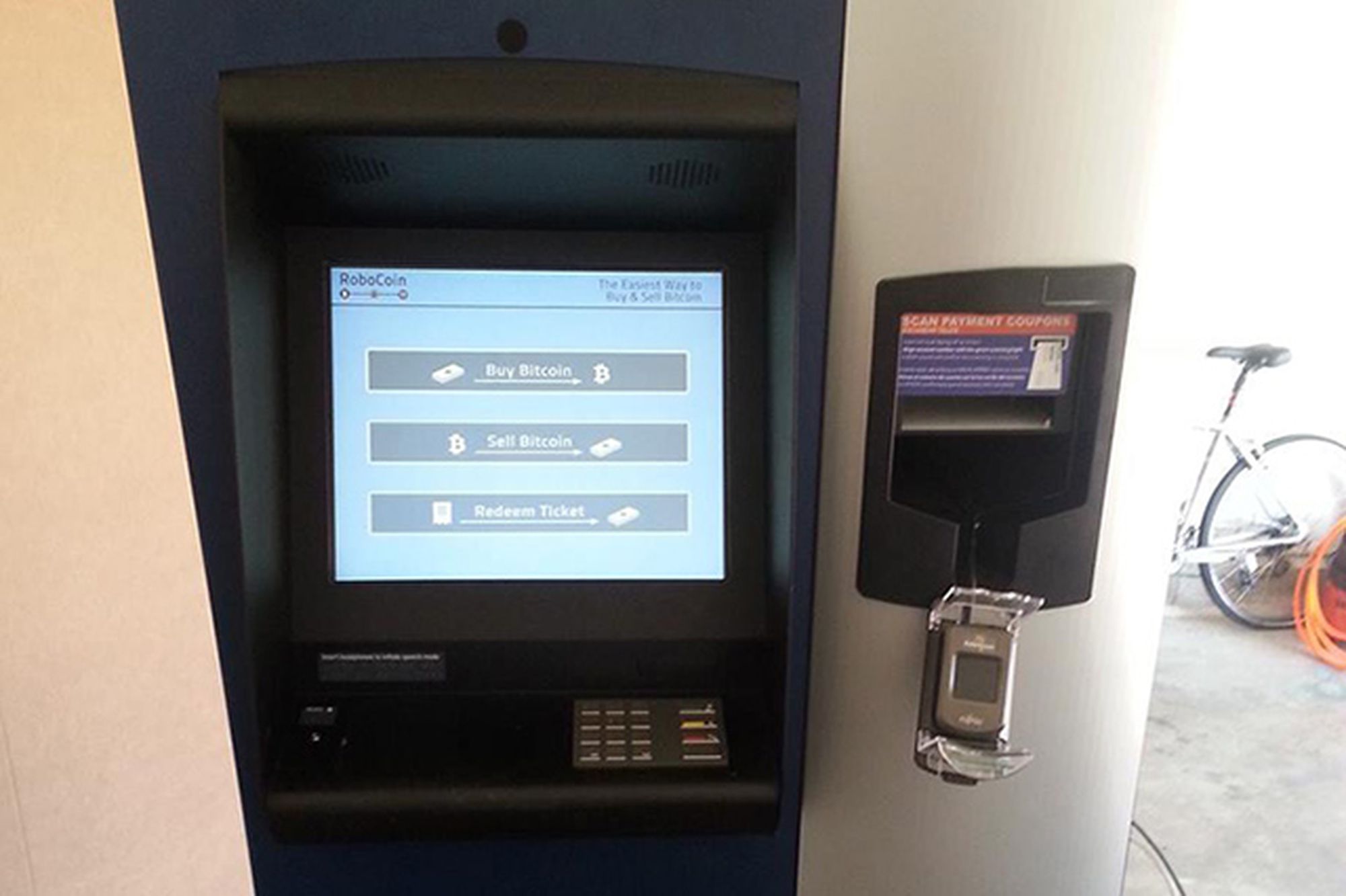 The State of Bitcoin ATM Market in Canada | Localcoin