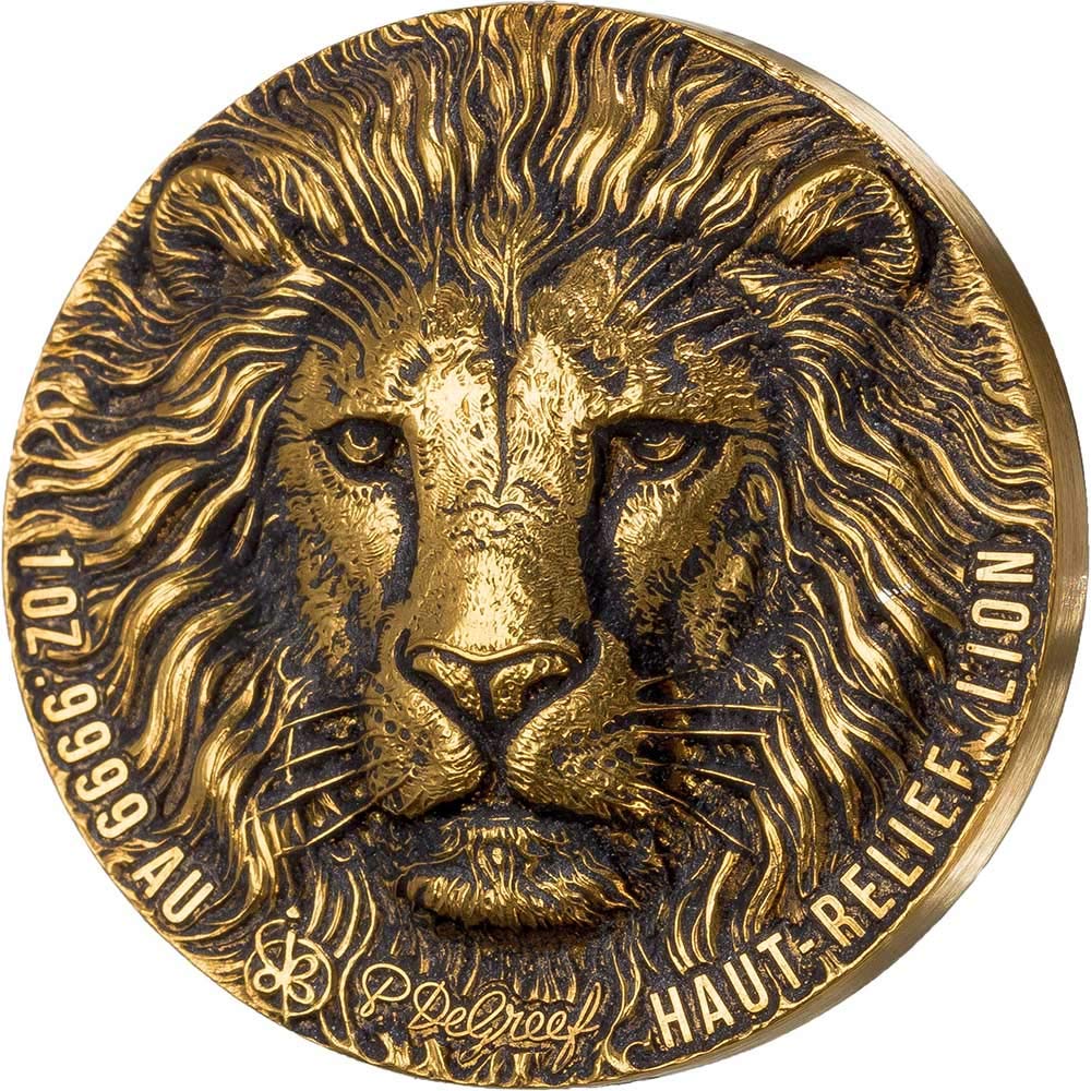 Coin Lion price today, LION to USD live price, marketcap and chart | CoinMarketCap