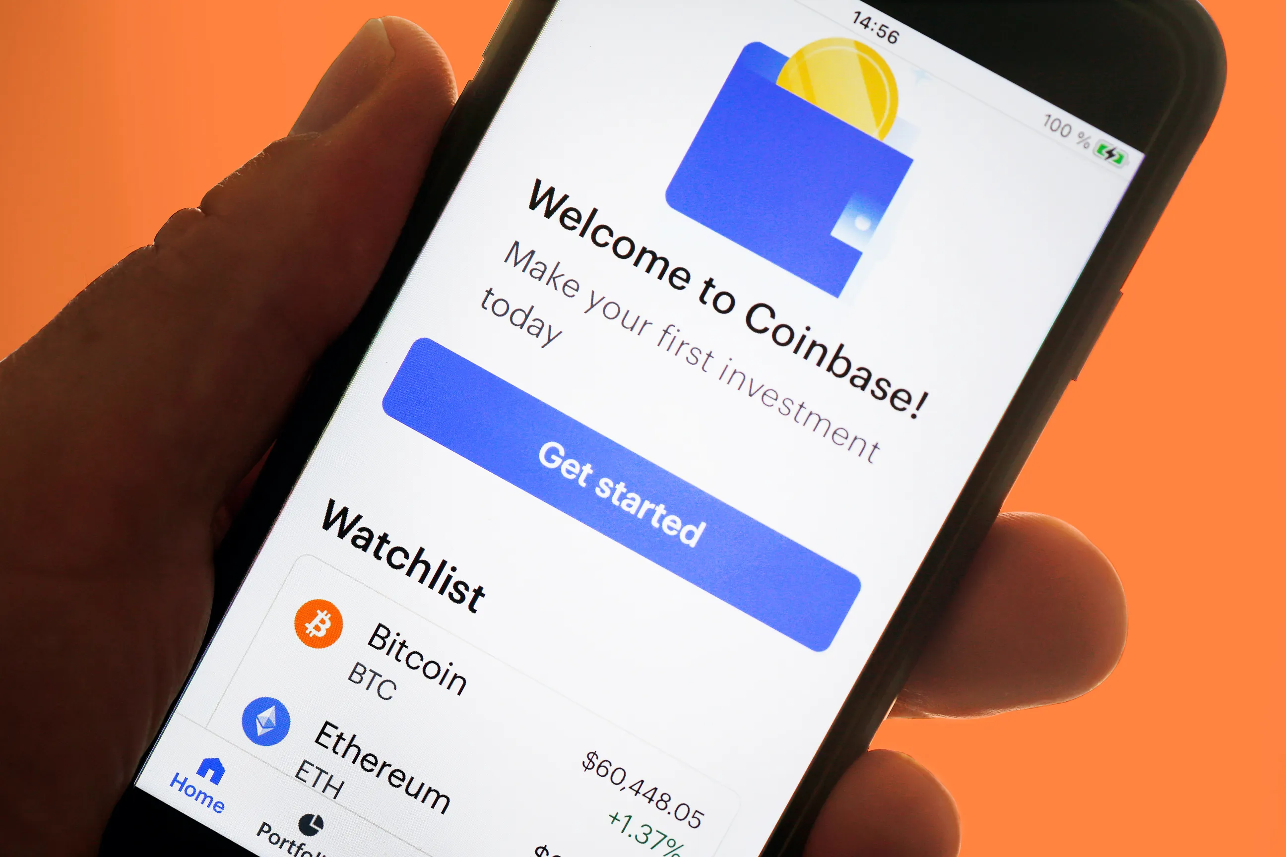 How to buy Coinbase stock - (NASDAQ: COIN) stock price $ | cryptolog.fun