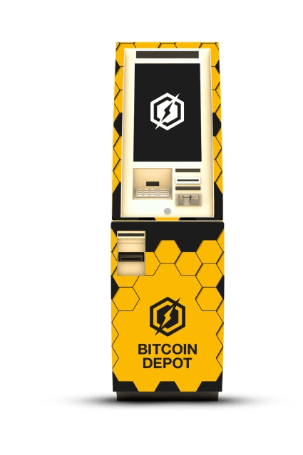 Bitstop Bitcoin ATM - Buy Bitcoin With Cash Now