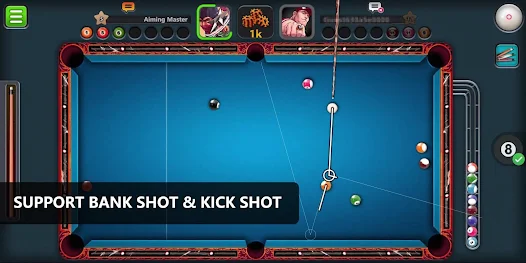 Tool for 8 Ball APK Download - Free - 9Apps