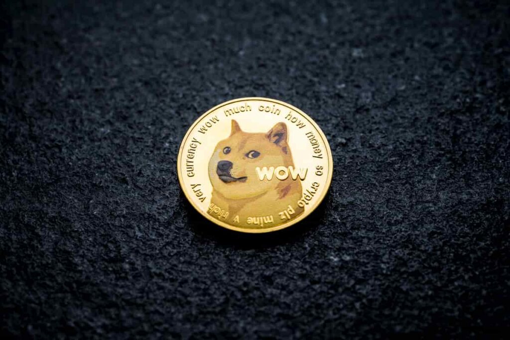 Dogecoin - Wikipedia