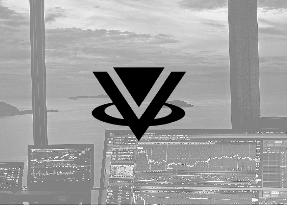 Technical Analysis of Vibe Coin / Bitcoin (HITBTC:VIBEBTC) — TradingView