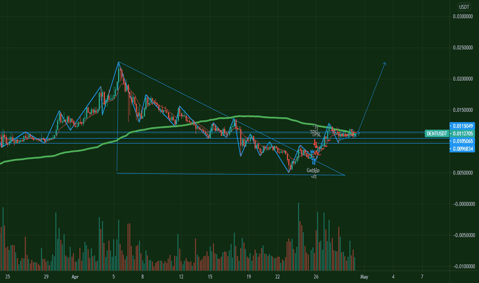 Dent Price Predictions What will Dent be worth in ? | cryptolog.fun