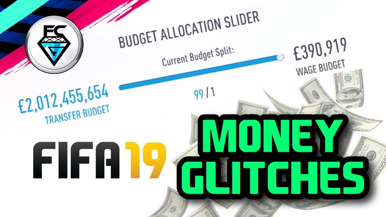 FIFA Glitch History - Top 10 Glitches, Bugs, Errors and Hacks