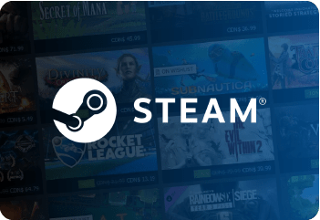 How to Buy Steam Gift Card | dundle Magazine