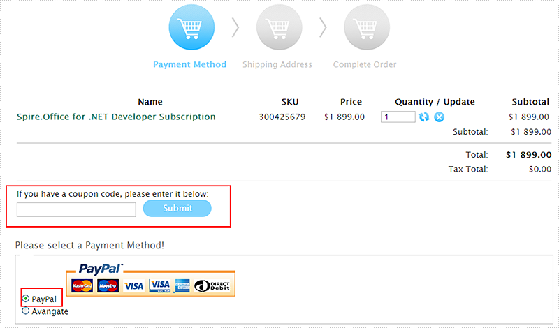 PayPal Referral Code & Recommendations Page | 