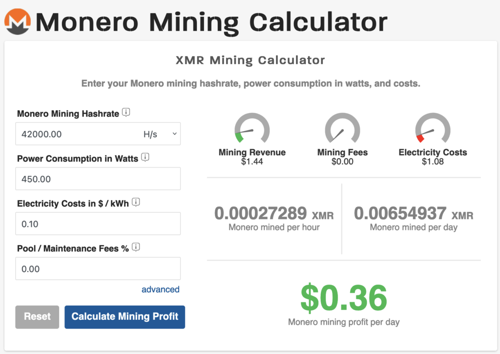 How to mine on a pool with XMRig | Monero - secure, private, untraceable