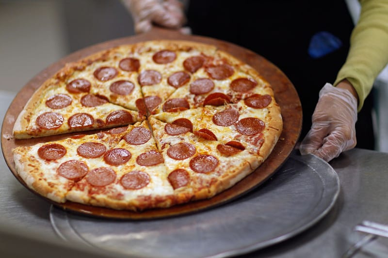 10, Bitcoins Could Buy 2 Pizzas in but Now Worth $ Million