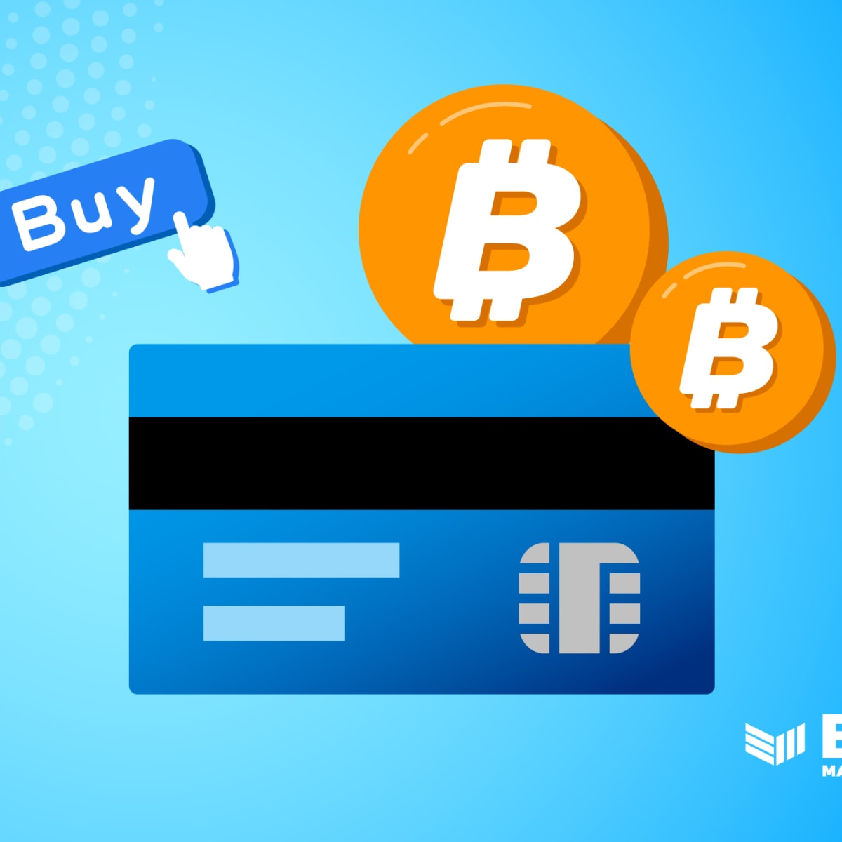 Can I Buy Crypto with a Credit Card? - NerdWallet Australia