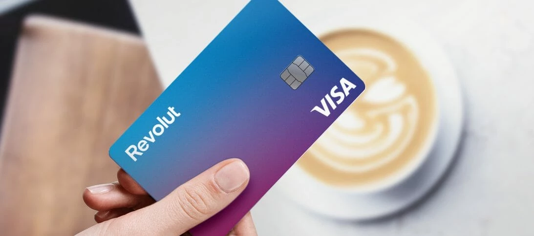 Are there any limits on crypto transactions using my Revolut card? | Revolut United Kingdom