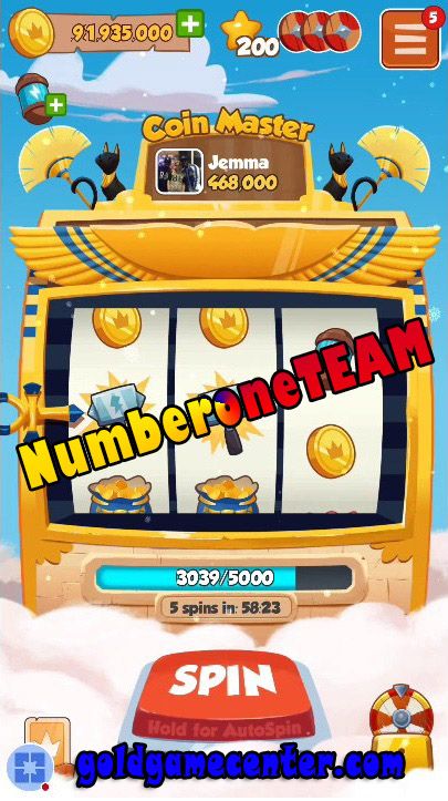 ‎Coin Master on the App Store