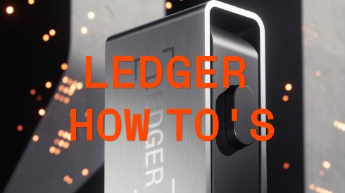 Ledger wallets drained in crypto's latest embarrassing hack | Fortune Crypto