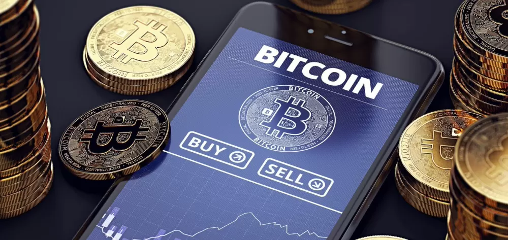 How To: Buy Bitcoin With Cash