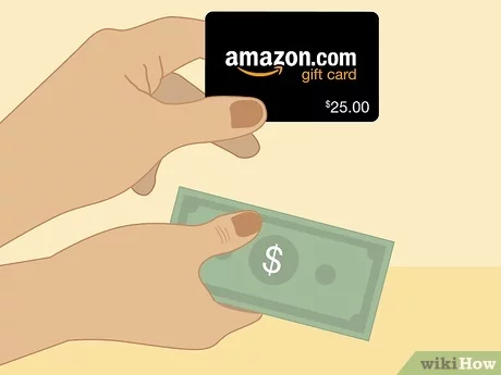 Exchange Amazon gift cards for PayPal cash | The Money Shed