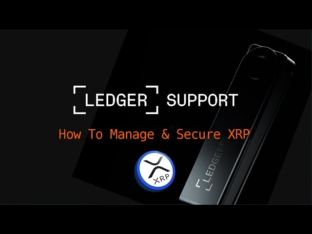 Ledger Nano S Plus | Ledger