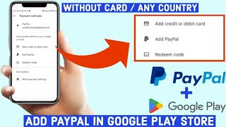 Where can I use PayPal with Google Pay? | PayPal US