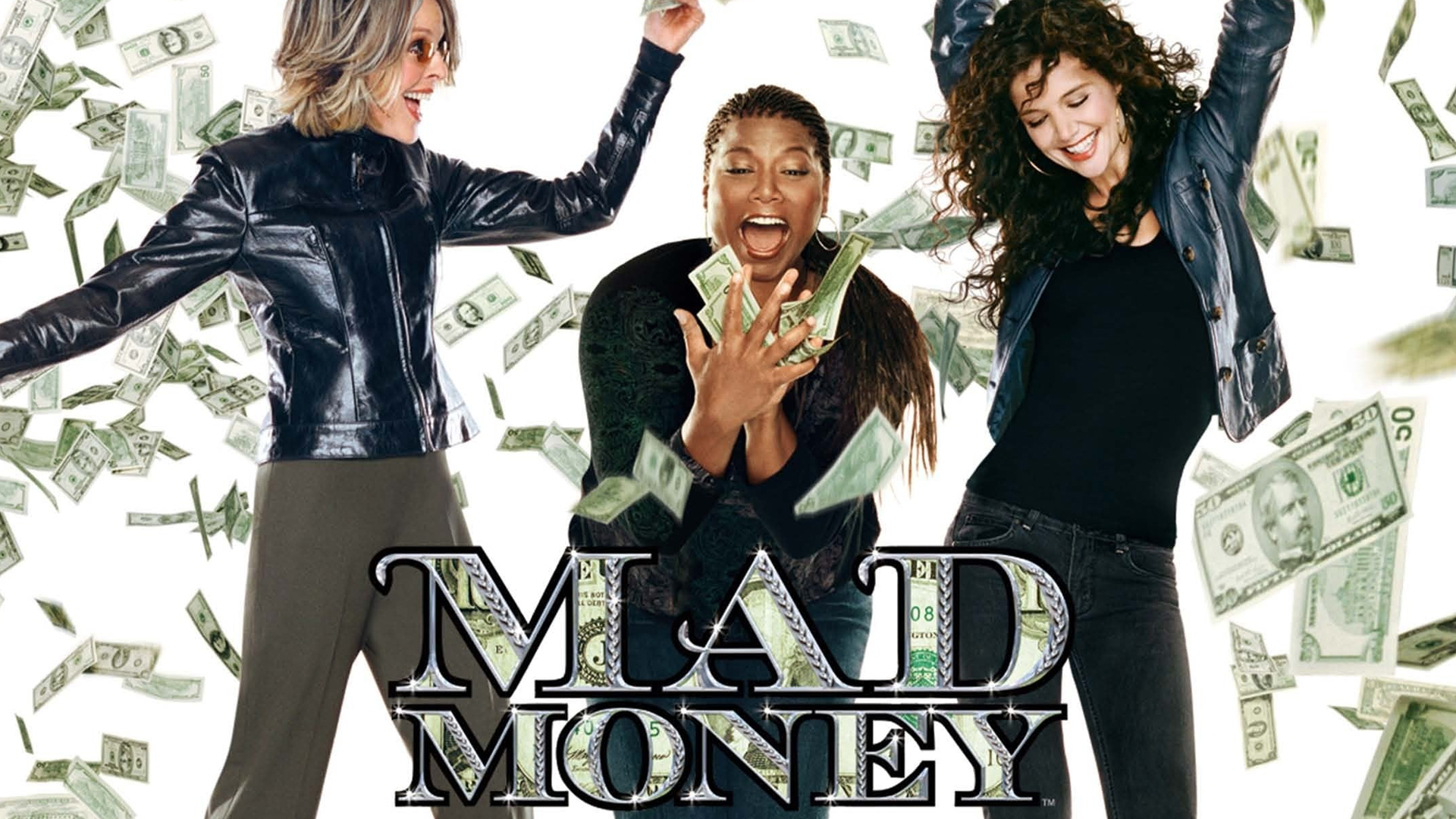 Mad Money movie review & film summary () | Roger Ebert