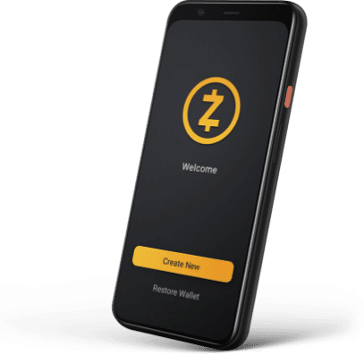 Free Zcash Faucet APKs - cryptolog.fun APK Download