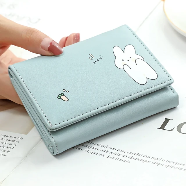 Small Wallets for Women: Buy Mini Wallets for Womens Online at Best Prices - Zouk