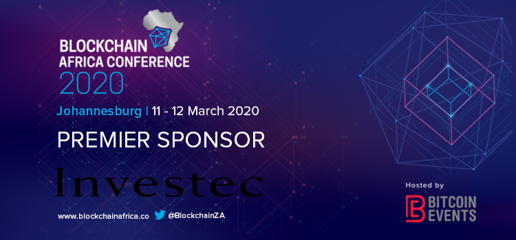 Blockchain Africa Conference – OpenNet Africa