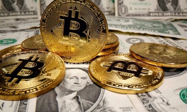 BTC to USD: Bitcoin Price in Dollar is $67, | Mudrex